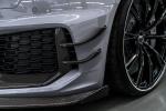 Audi RS4-R Avant by ABT 2018 года